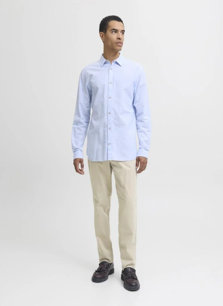 JACK & JONES  Casual Slim Fit Chinos for Men | Best Price UAE